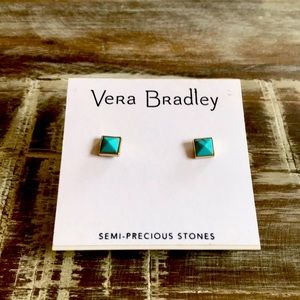 Vera Bradley earrings
